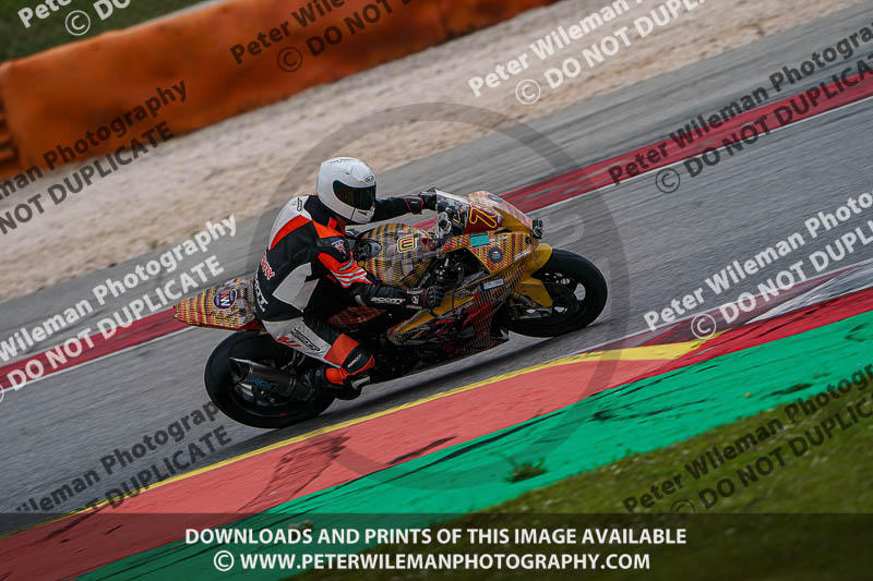 motorbikes;no limits;peter wileman photography;portimao;portugal;trackday digital images